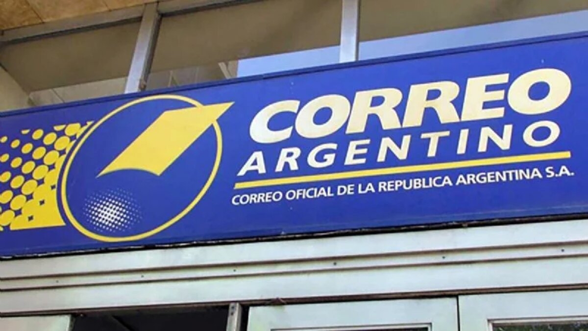correo arg - twitter