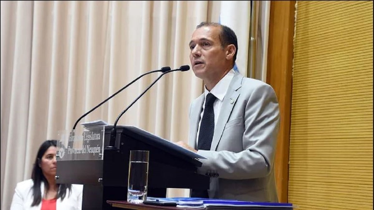 cambios justicia LMNqn