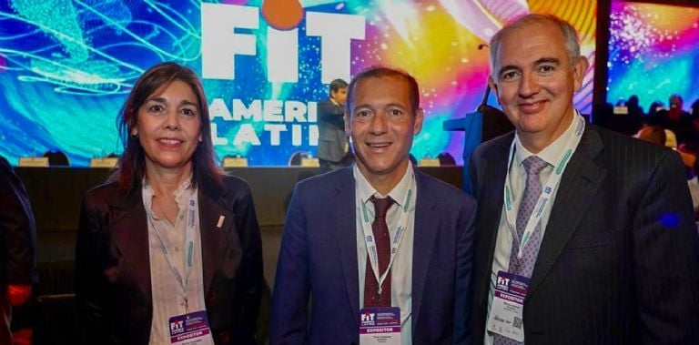 feria inter turismo - gobierno de nqn 2