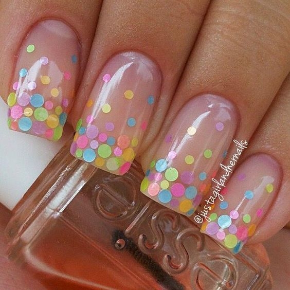 uñas jueves 2