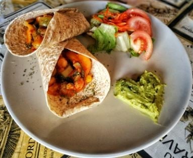 fajitas 6