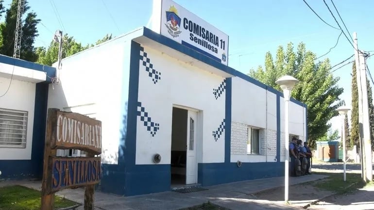 senillosa 2