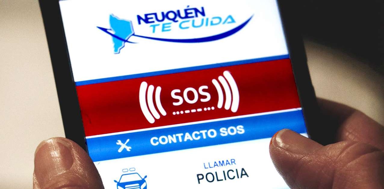 policia