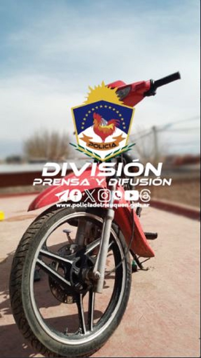 comisaria 41 policia nqn2