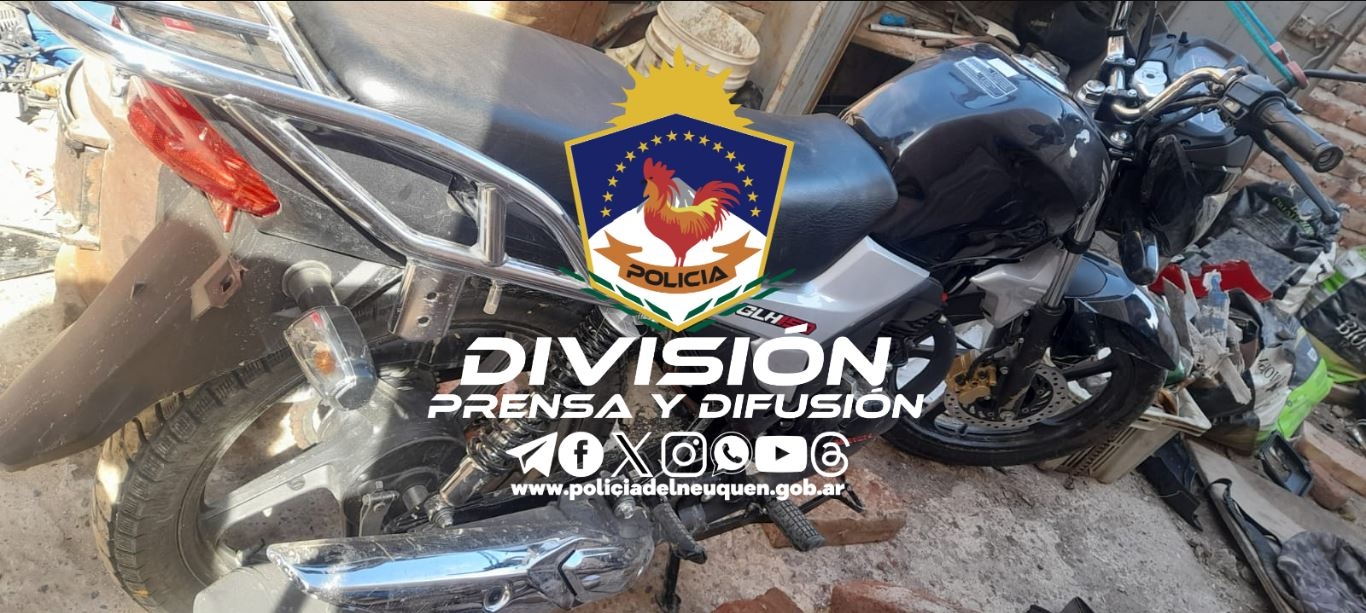 comisaria 41 policia nqn