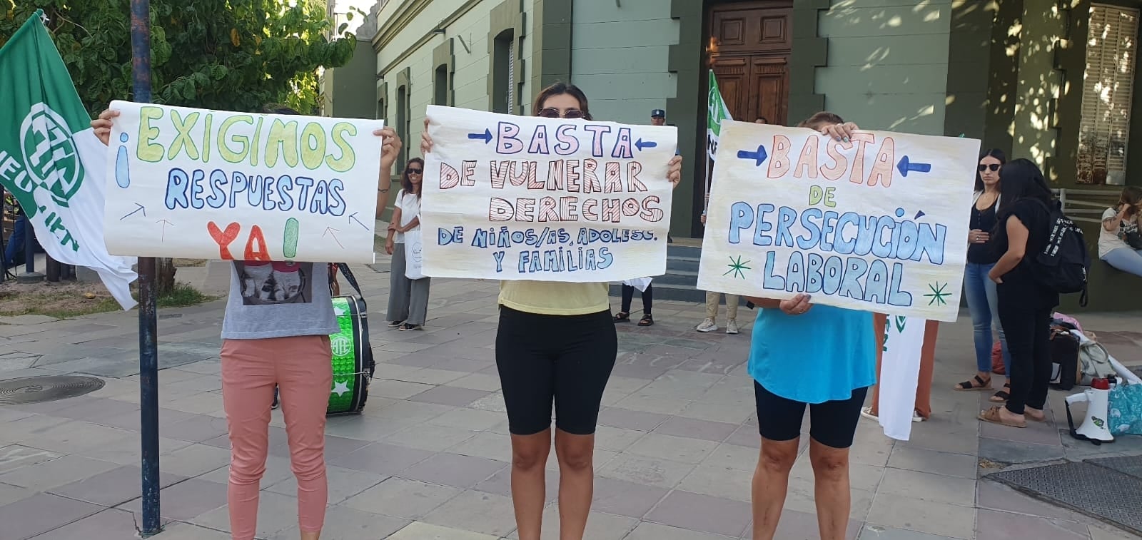 familias solidarias