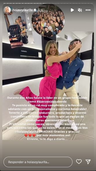 laurita brusca