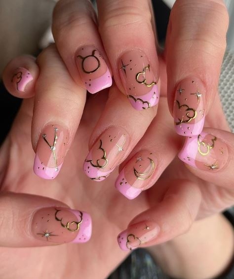 UÑAS MIERC