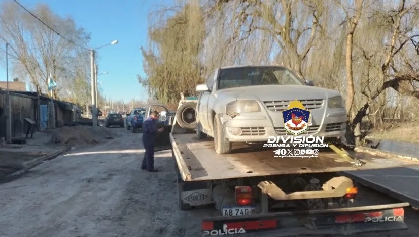 auto-copia robo
