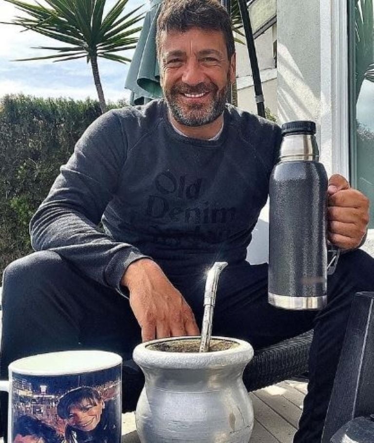 gustavo