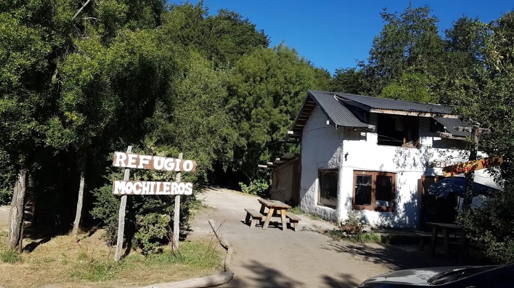 refugio