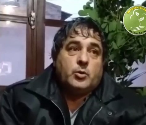 sergio testaseca