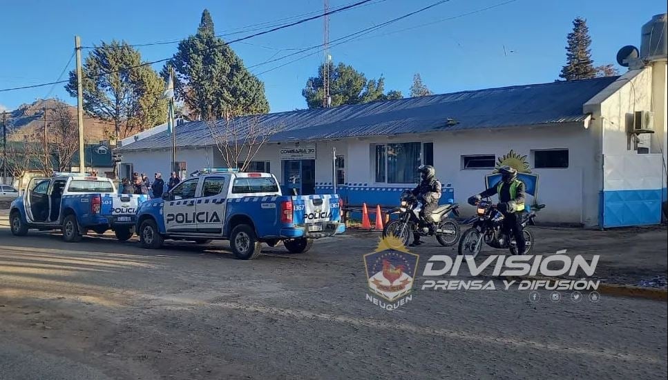 control policia nqn2