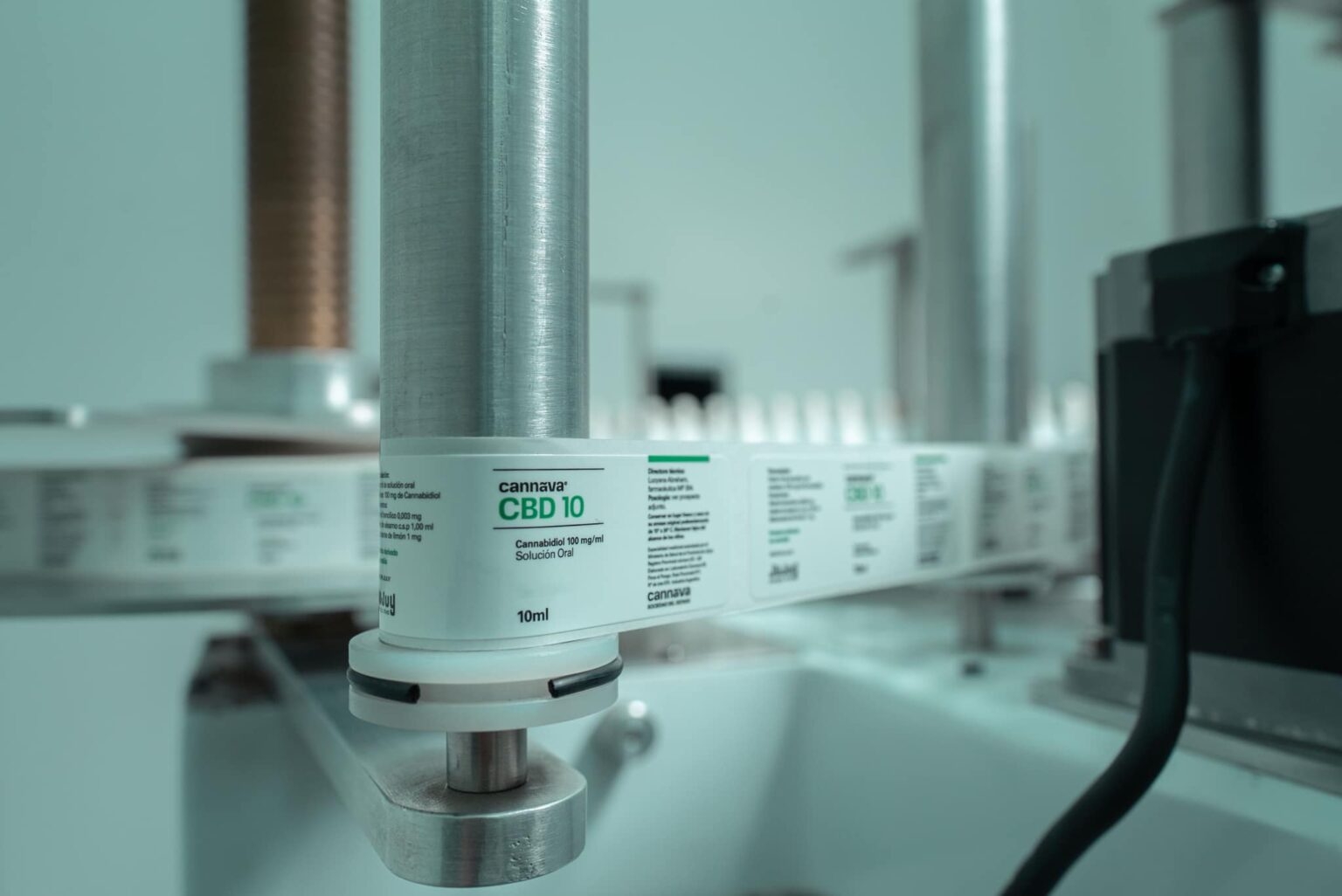 cbd 10 - Cannava