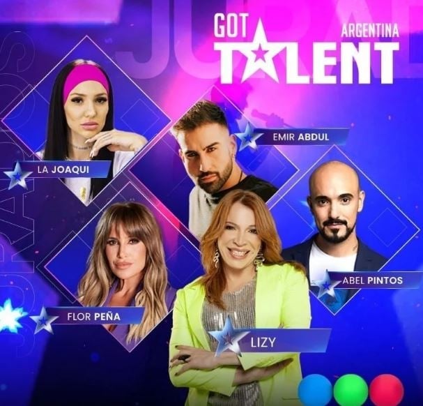 got talentt
