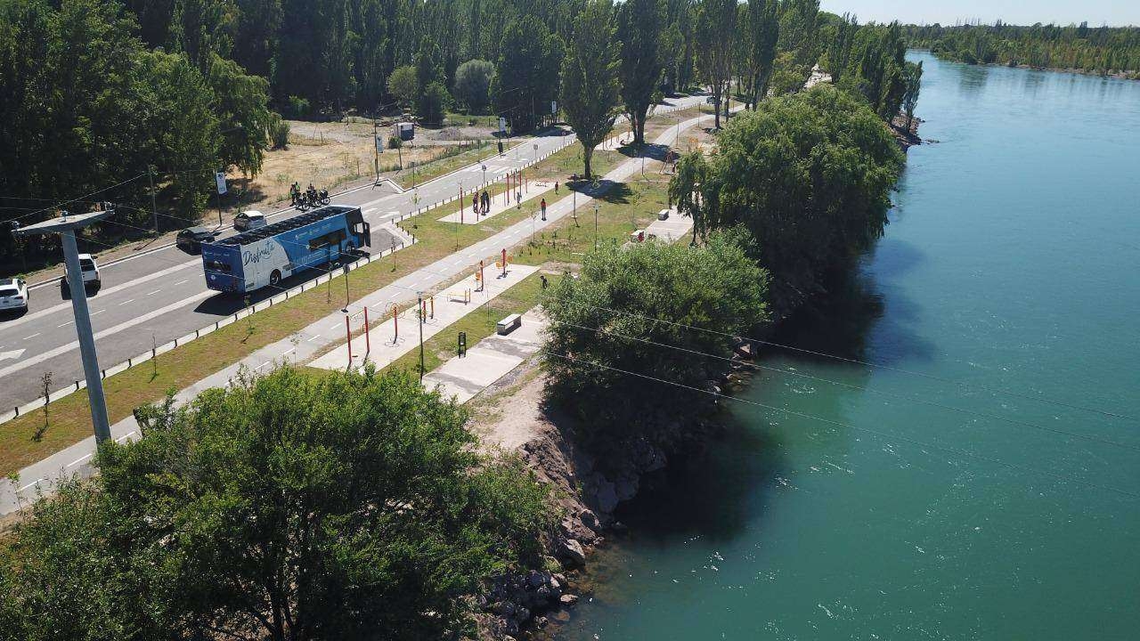 laguna paimun - muni nqn 3