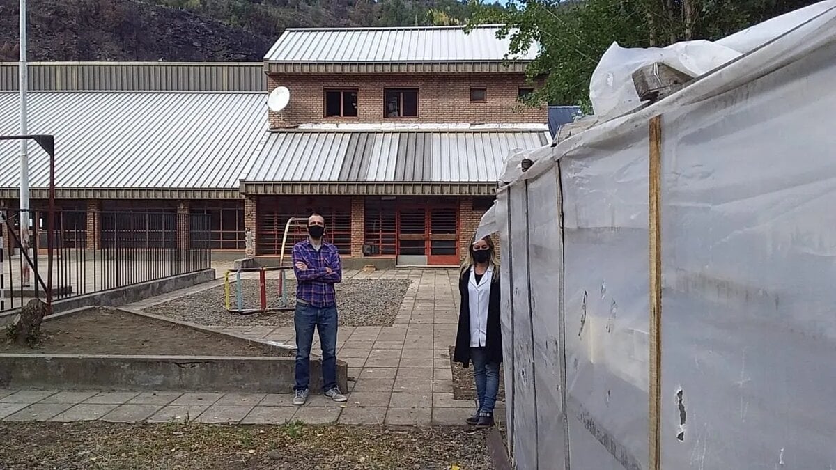 escuela 274 - RSM 4