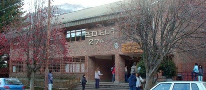 escuela 274 - facebook