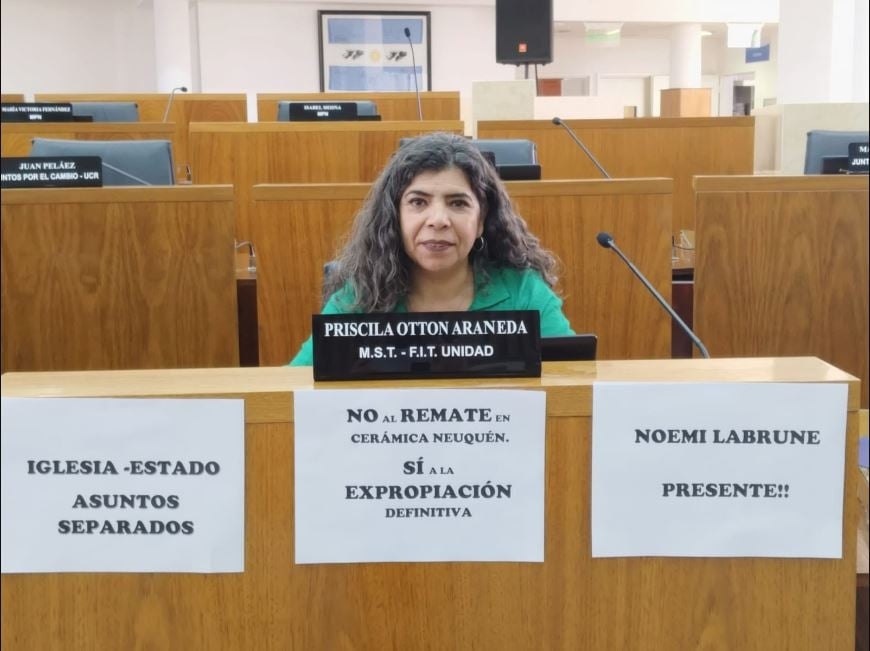 labrune prensa otton