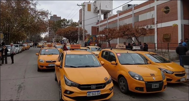 taxis LMNqn