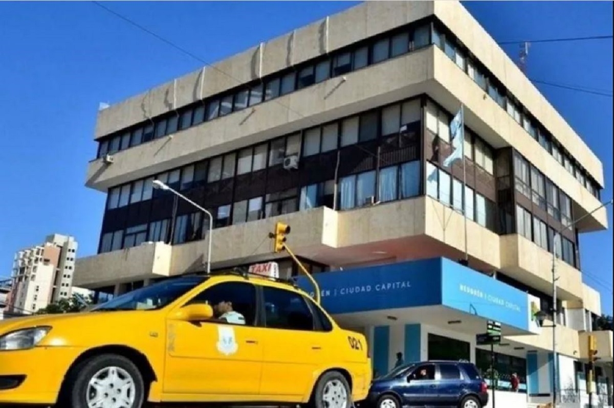 taxis noticias nqn