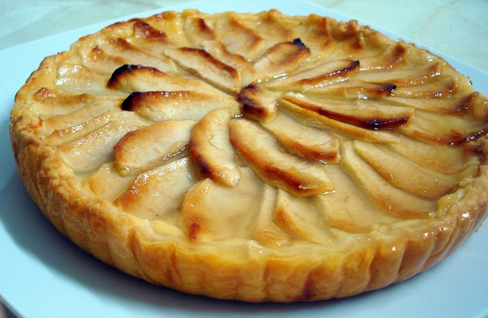 tarta-de-manzana-casera