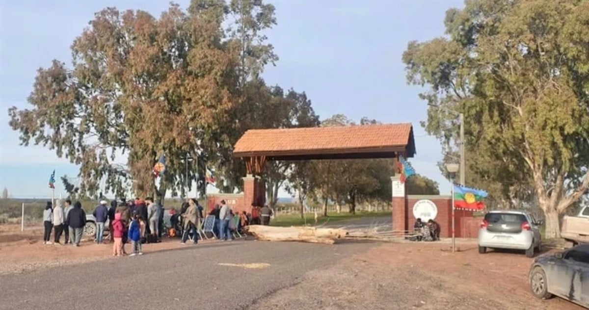 mapuches 6