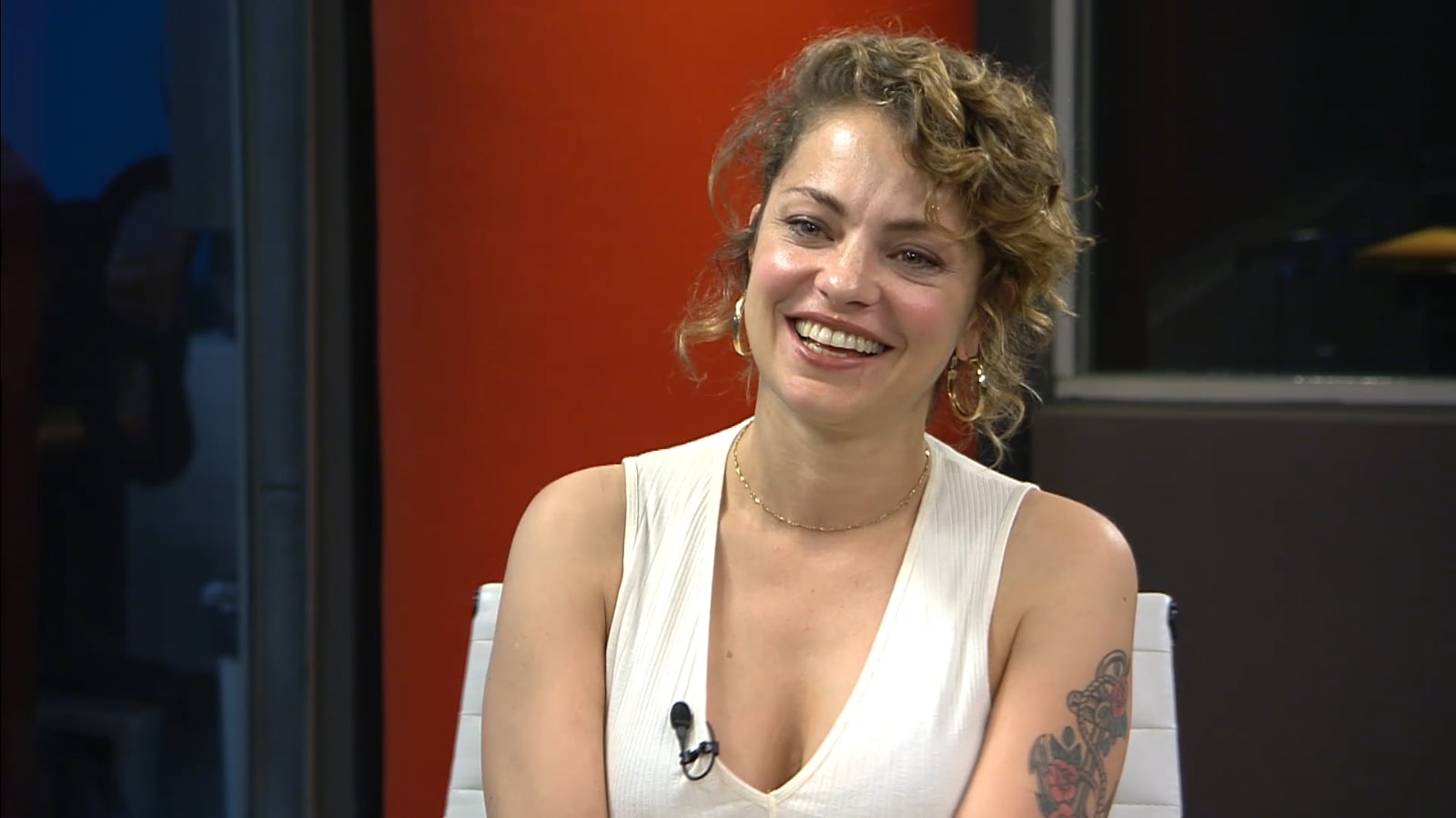 Dolores Fonzi