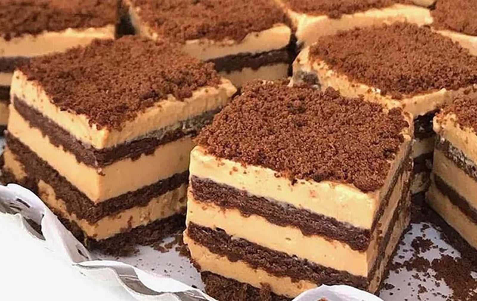 Chocomisú