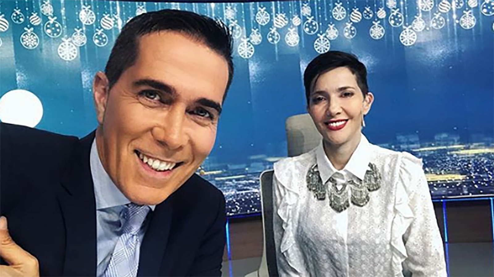 Noticiero
