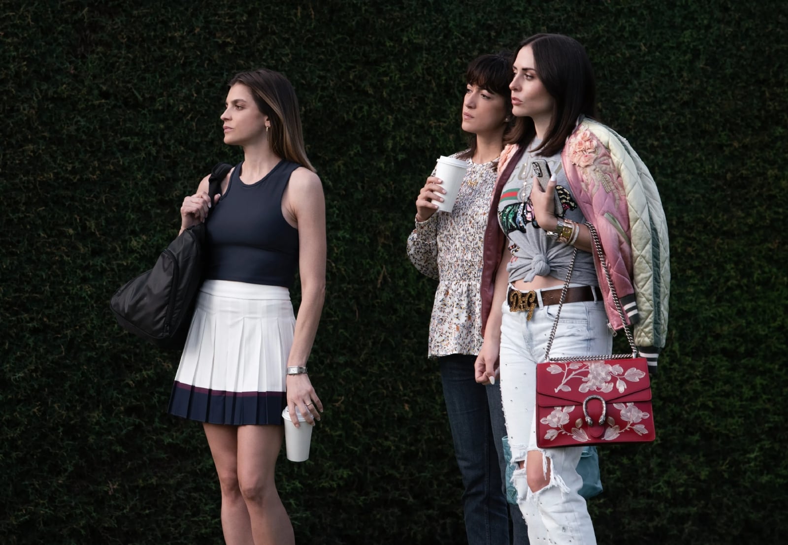 las-viudas-de-los-jueves-netflix
