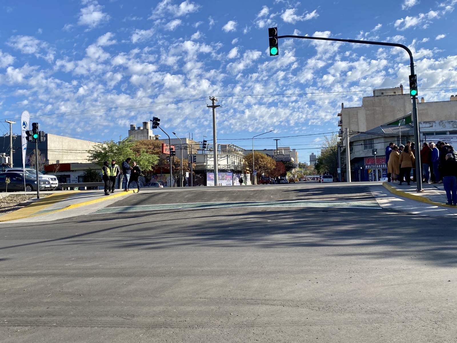 avenida - X 2