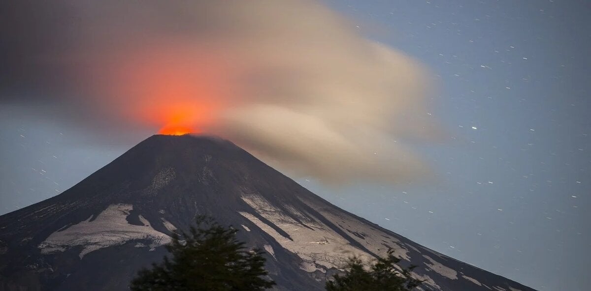 villarrica - EFE 3