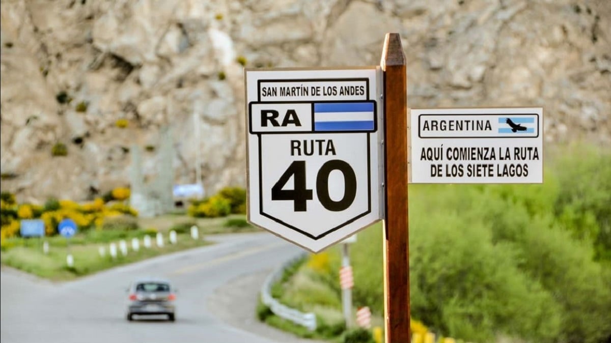 vialidad radio 3 patagonia