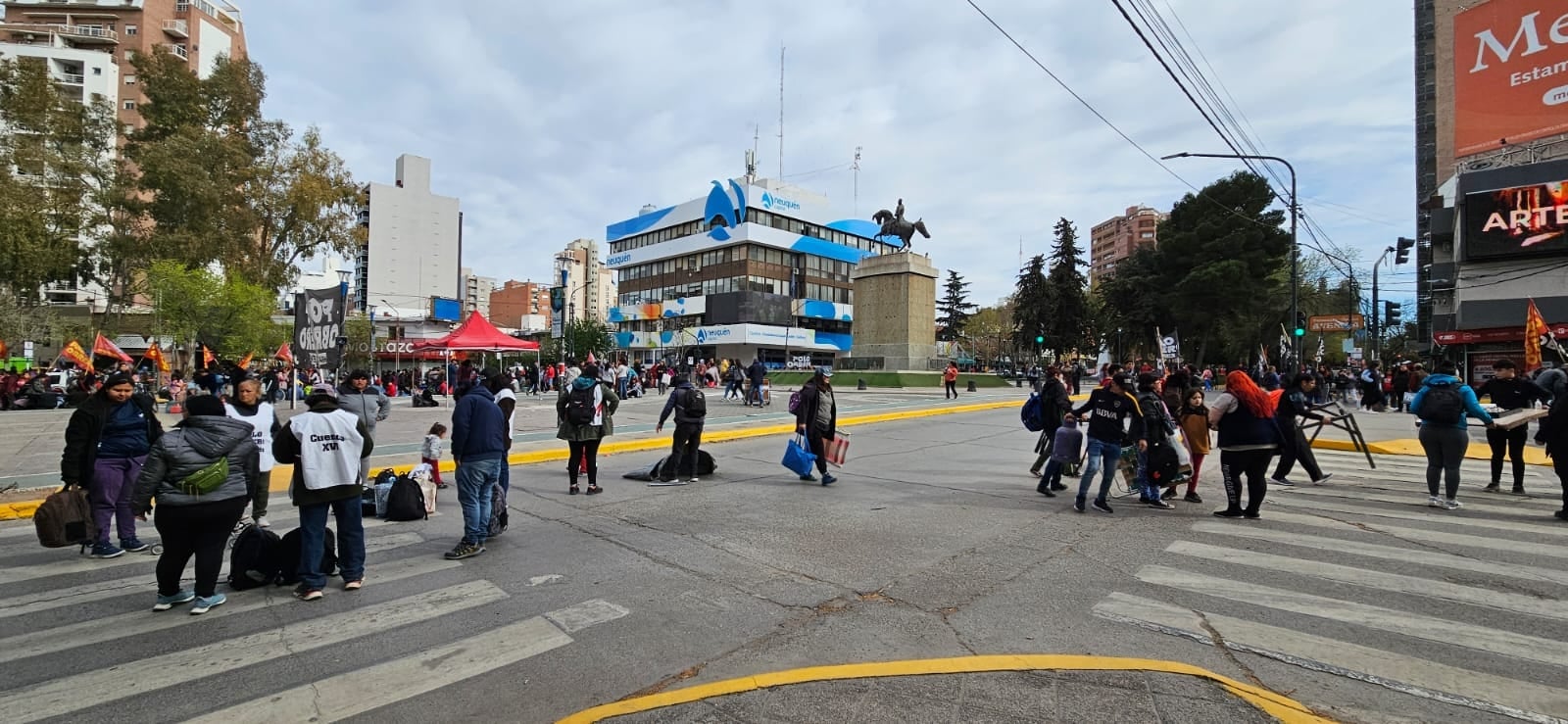 acampe 1