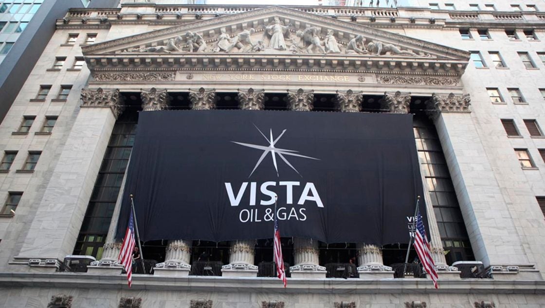 vista - dasarrollo energético