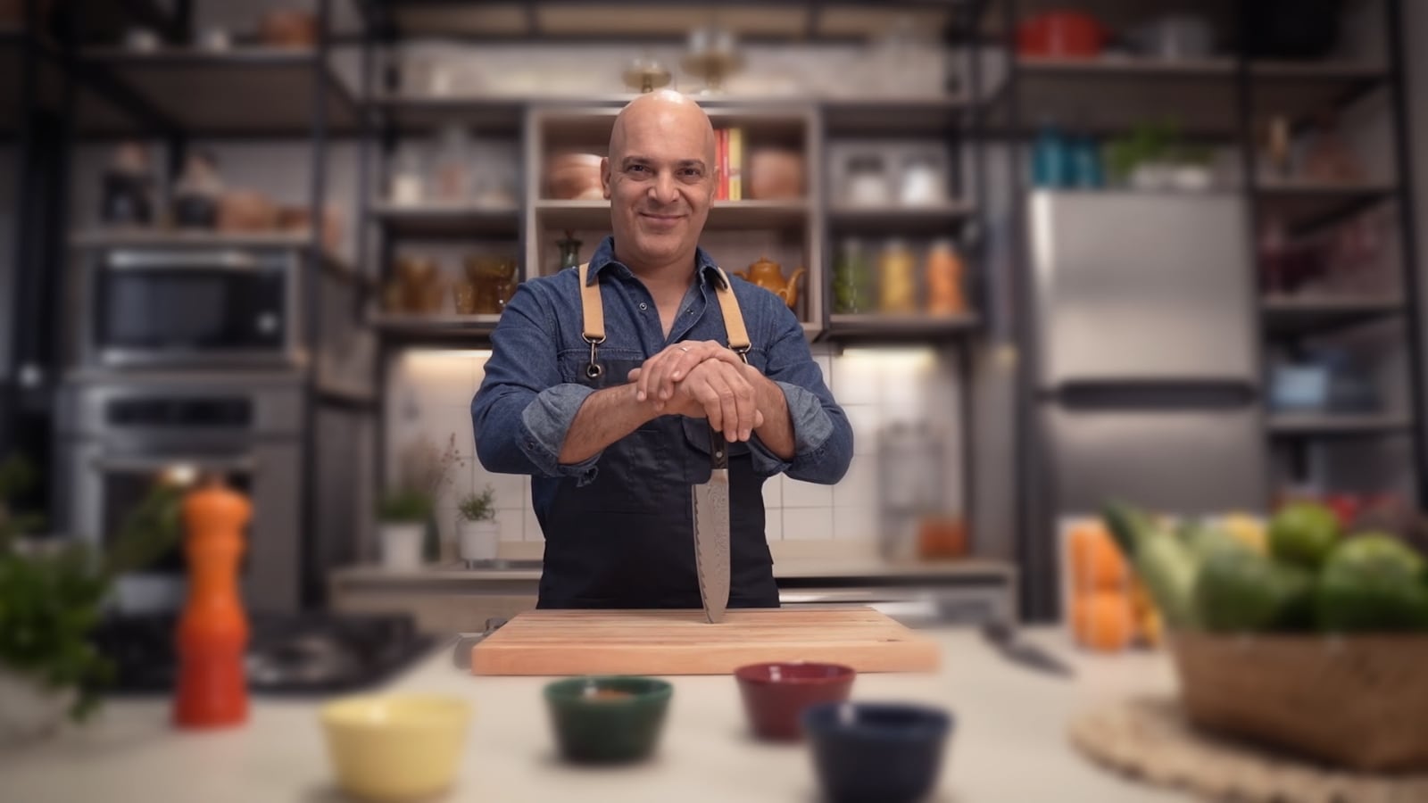 chef
