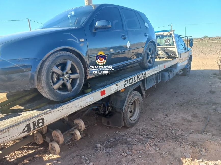 demorado policia nqn2