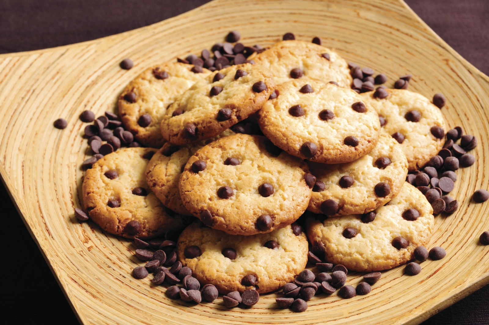 Galletas-Chocochips