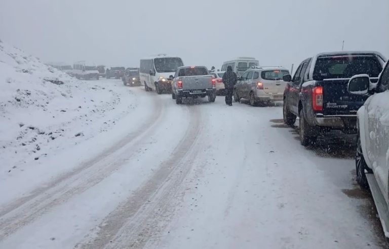 operativo nieve - RSM 3