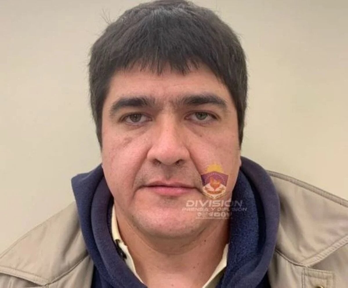 hector - policia nqn 2