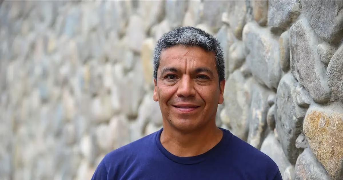 escobar la voz