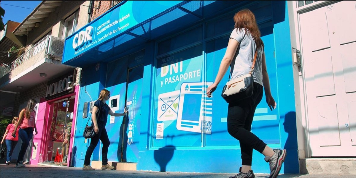 registro civil nqn post