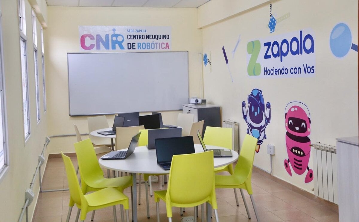 centro robotica - twitter 3