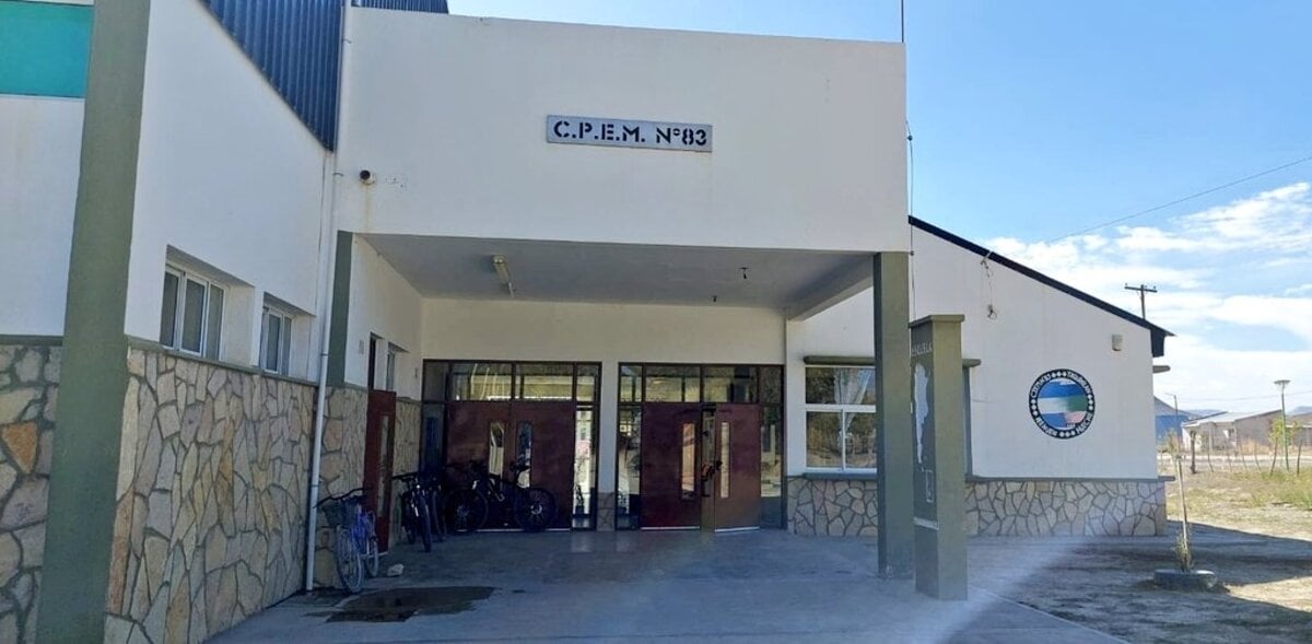 cpem 83 - educación