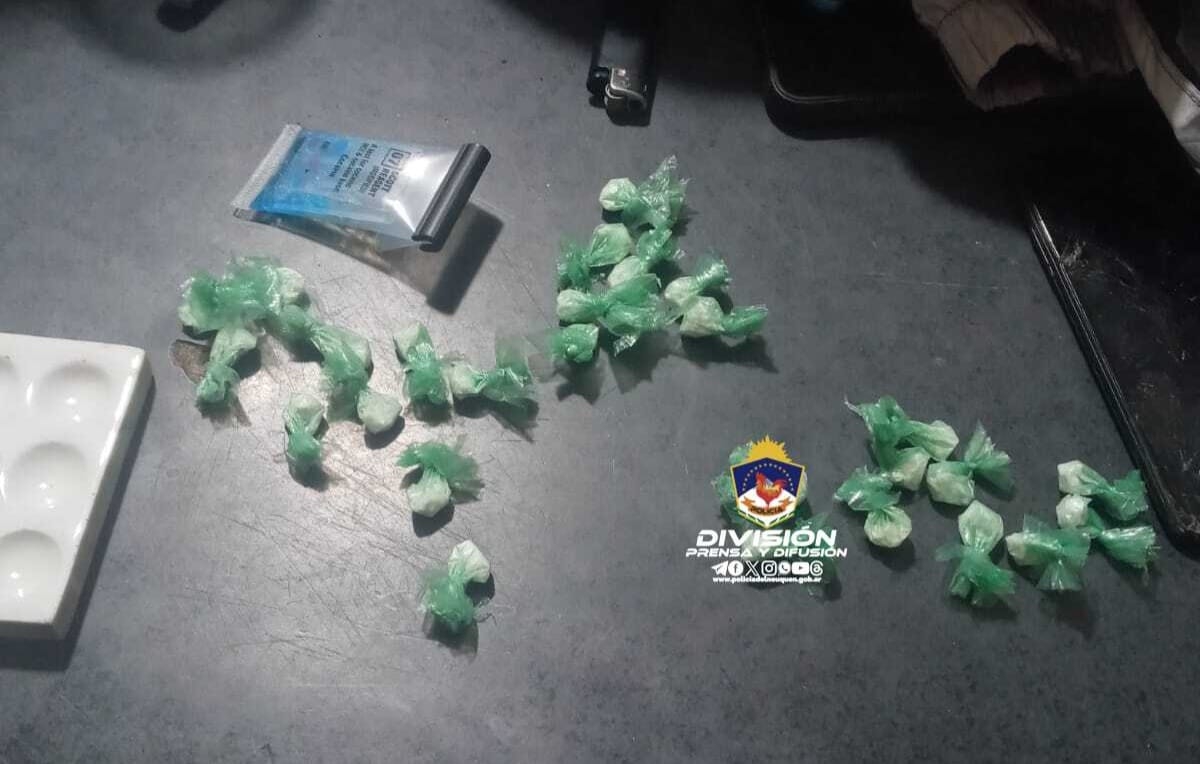 polis - polis nqn 6