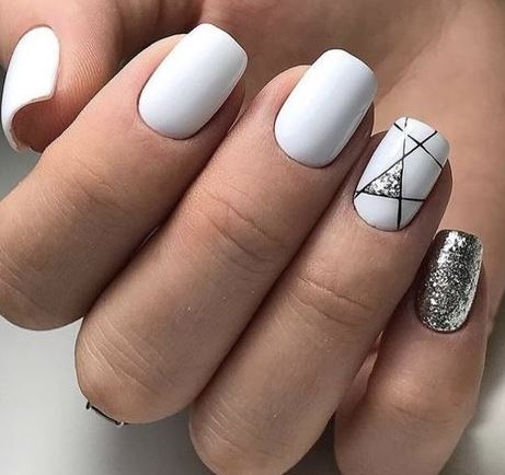uñas plattt