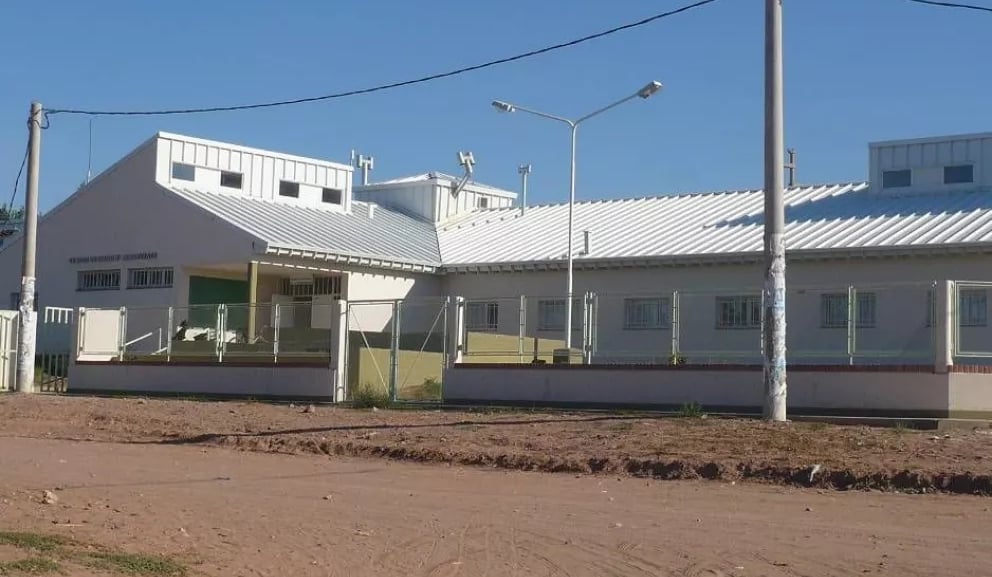 centrodesalud