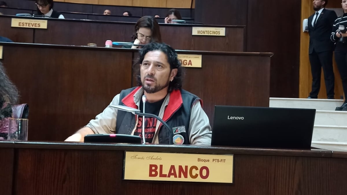 andres blanco