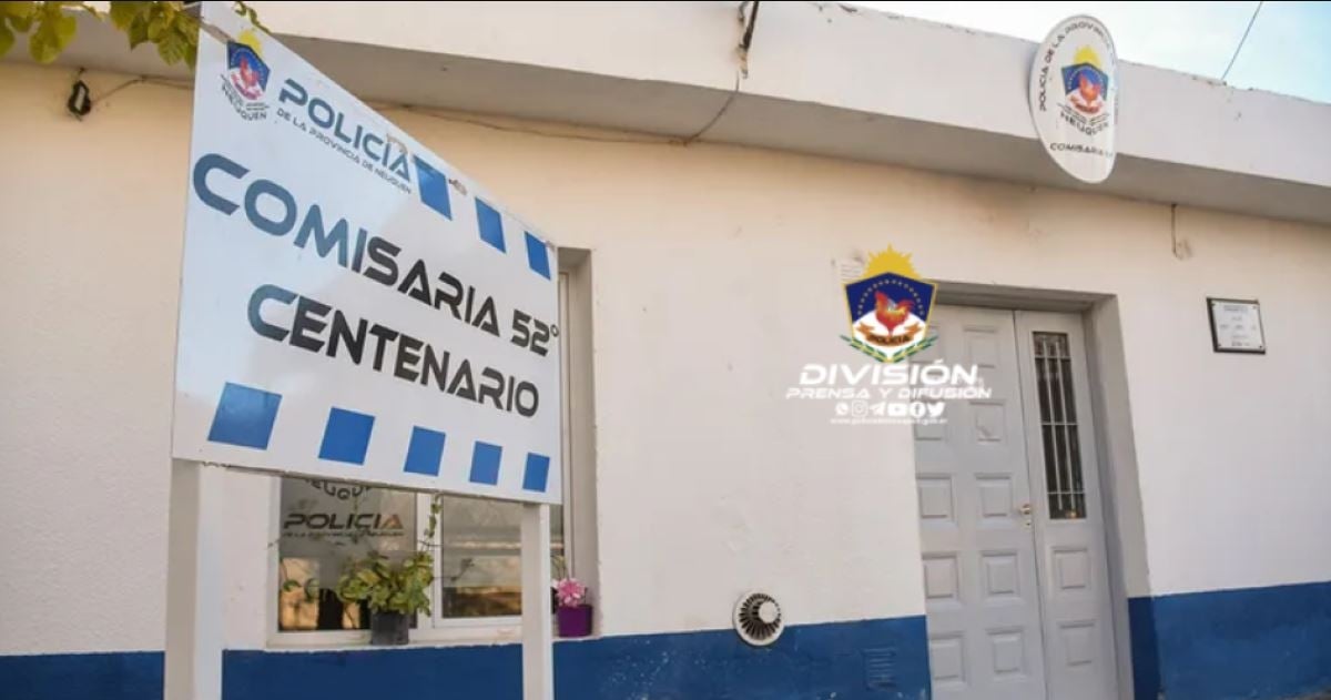 demorados policia nqn3